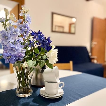 Casaviva-Trilo In Camogli At The Sea With Parking Apartment Ngoại thất bức ảnh