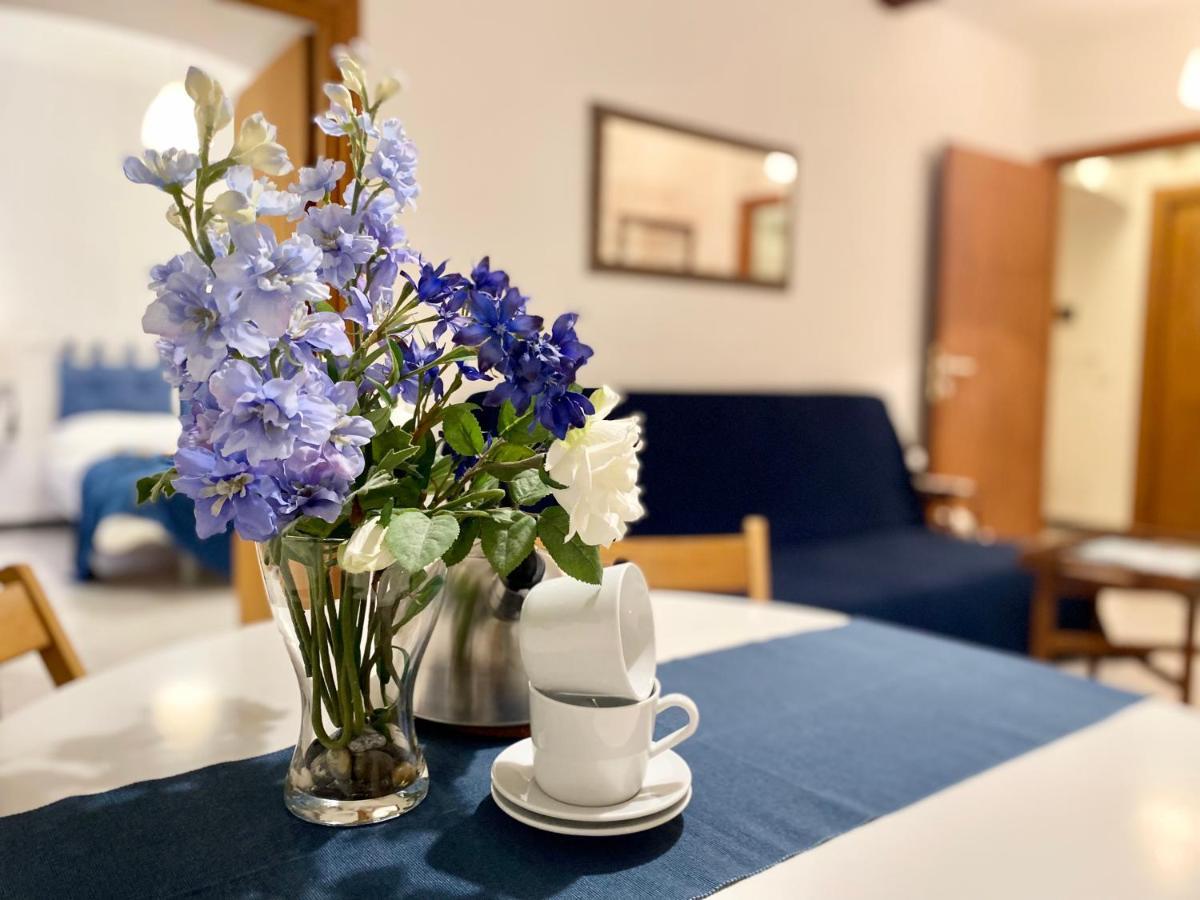 Casaviva-Trilo In Camogli At The Sea With Parking Apartment Ngoại thất bức ảnh
