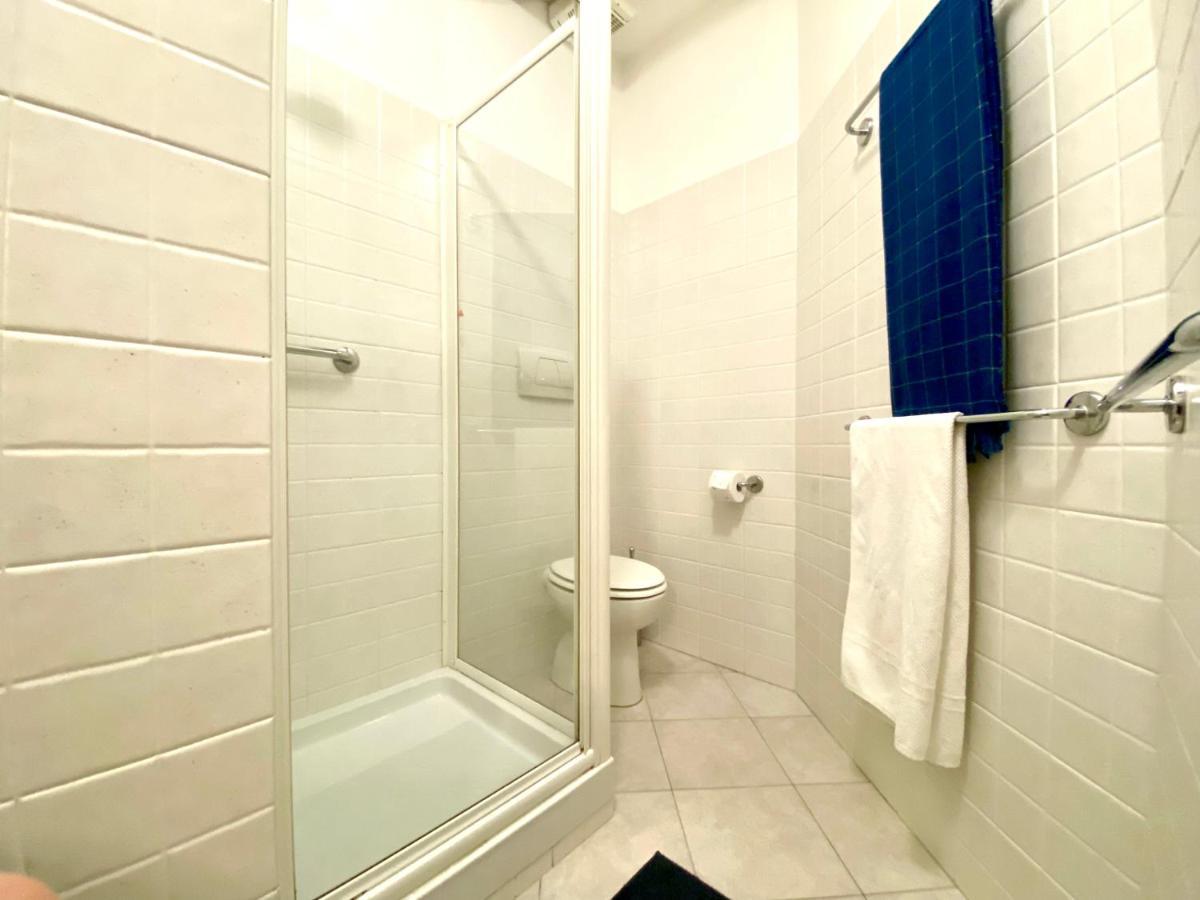 Casaviva-Trilo In Camogli At The Sea With Parking Apartment Ngoại thất bức ảnh